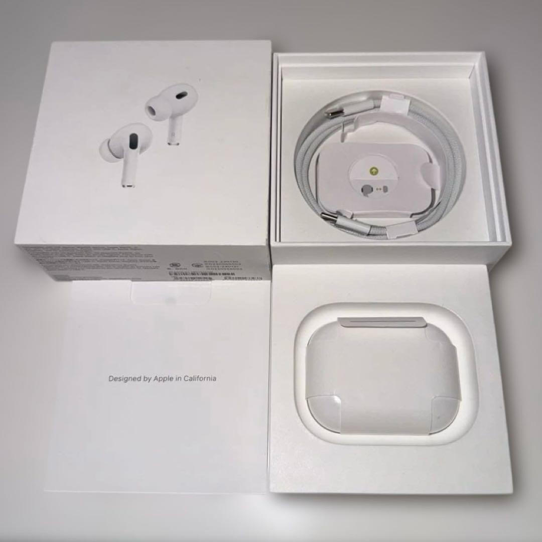 専用　Airpods pro 第2世代 type-C