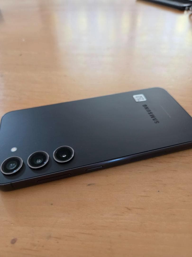 Galaxy S23 ファントムブラック 256GB 国内版