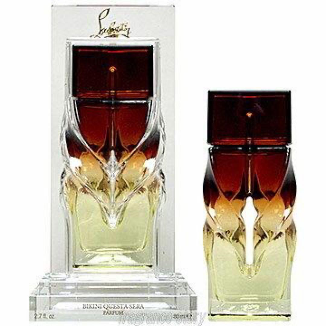 香水(女性用) Christian Louboutin Beni QuestaSera 60ml