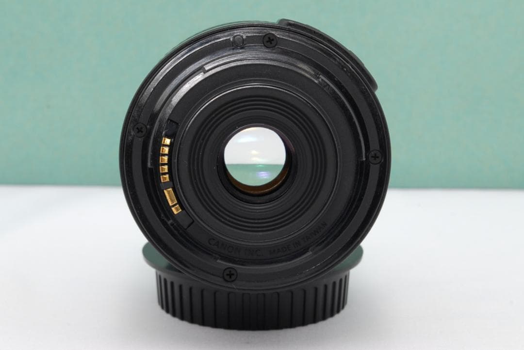 ☘️カメラデビューに✨️ Canon Kiss X7 一眼レフ 簡単操作 おまけ