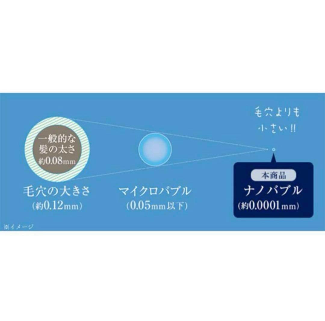 Femiras Light Plus シャワーヘッド《新品未使用》