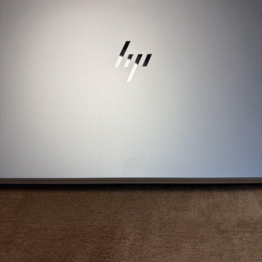 美品HP EliteBook 630G10 1Tb i7第13世代 軽量ノート