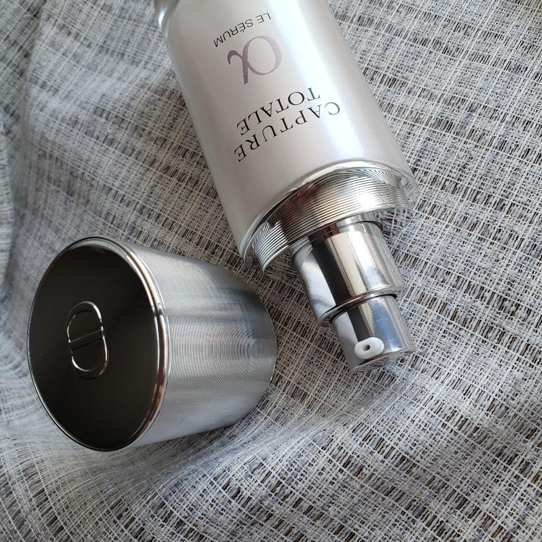 Dior Capture Totale α Le Serum 50ml