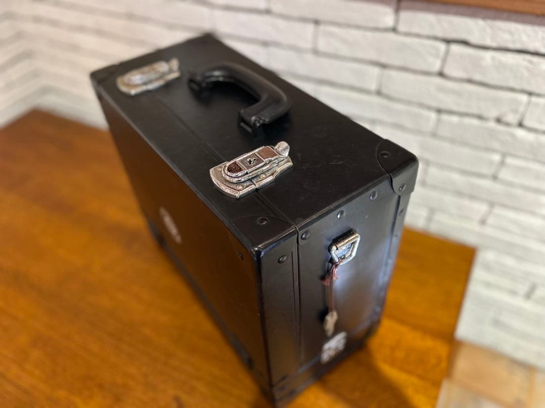シュウウエムラ　メイクBOX メイクボックス