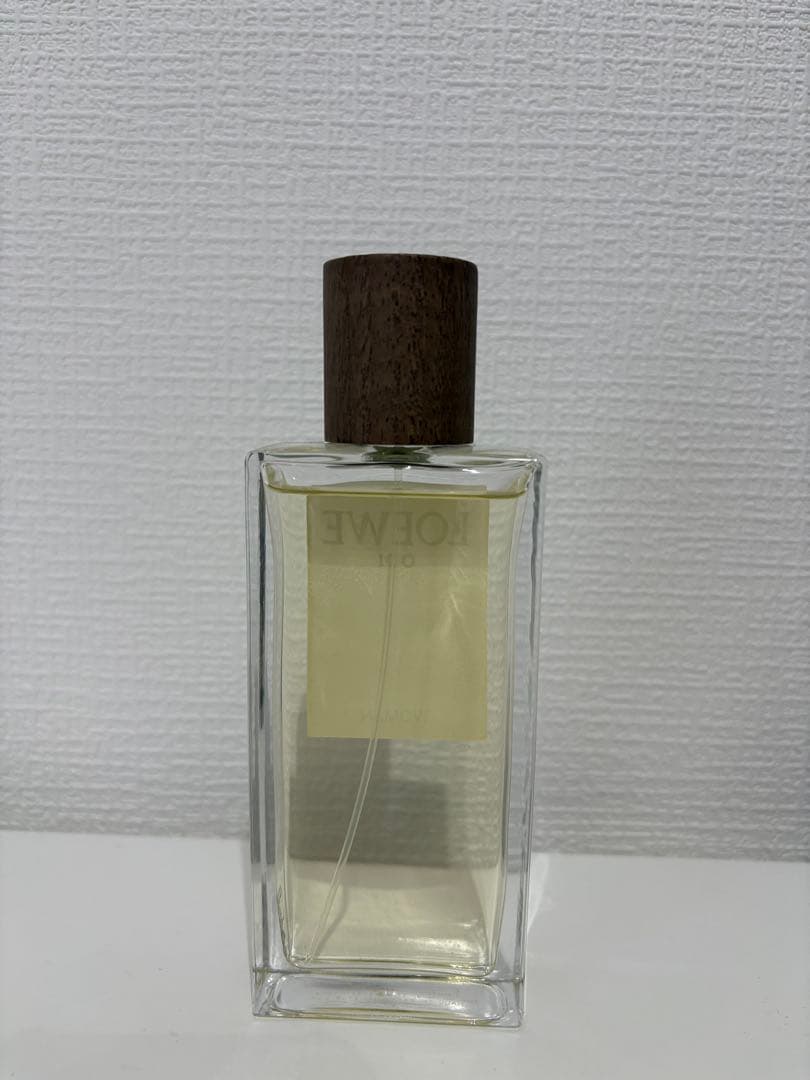 LOEWE 001 woman 香水 100ml 箱付き