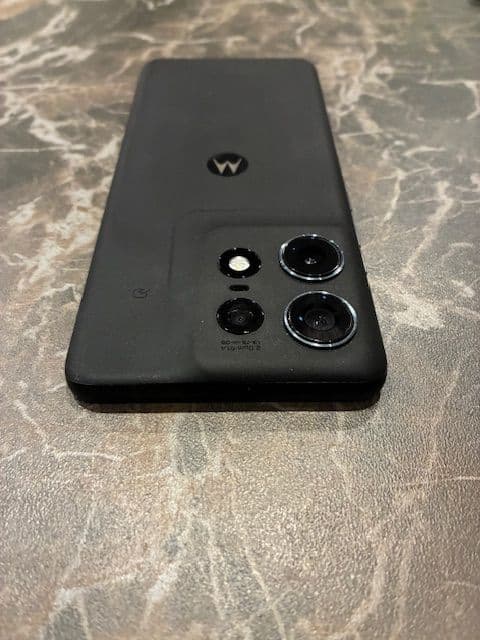 【12gb+256gb】SIMフリー motorola edge 50 PRO