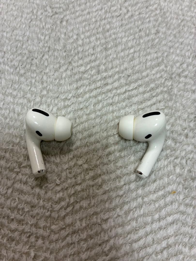 AirPods Pro 本体　第一世代