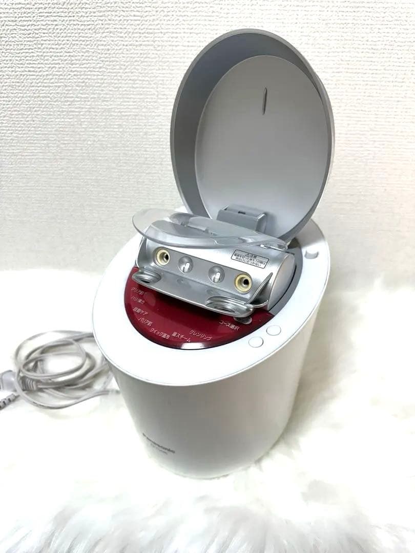 パナソニック　美顔器　EH-CSA96