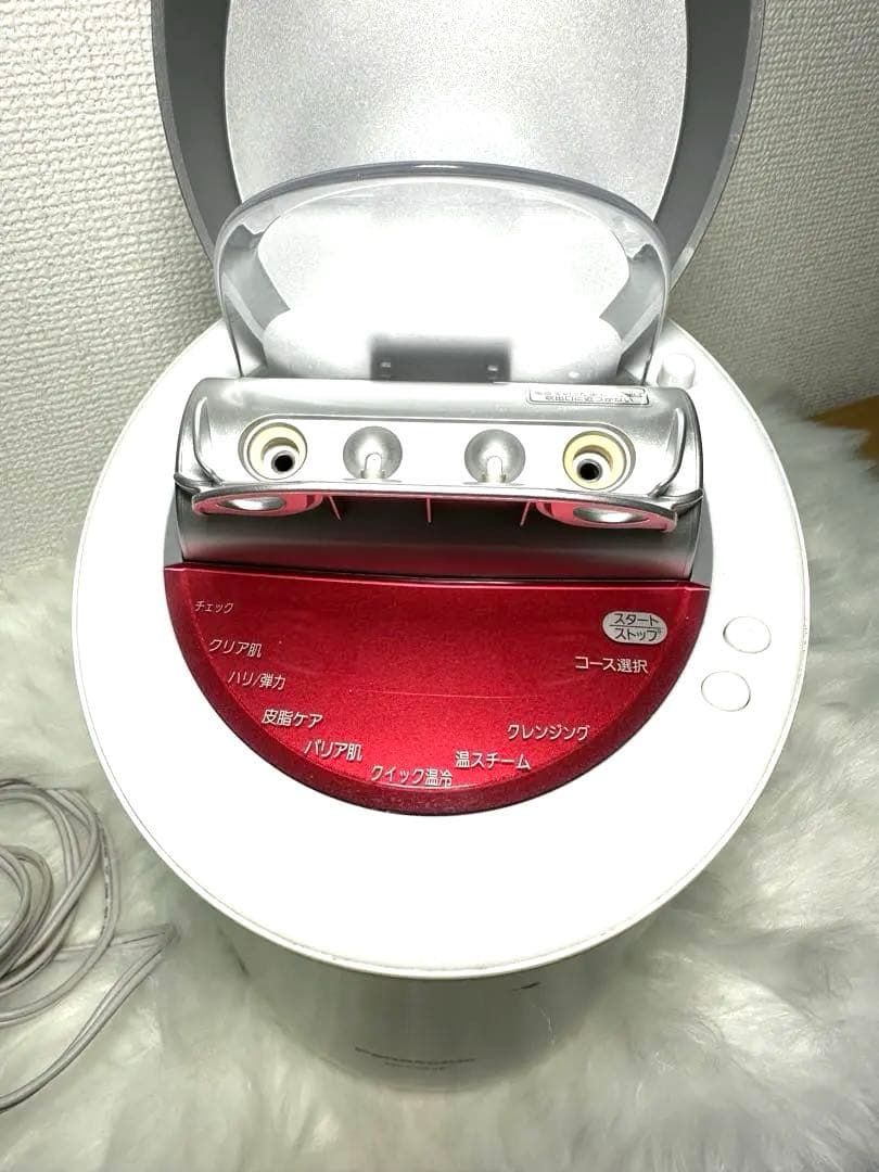 パナソニック　美顔器　EH-CSA96