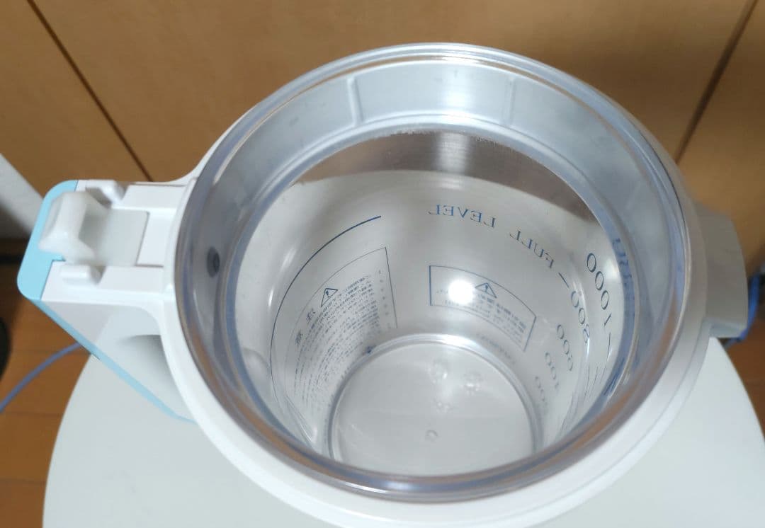新鋭工業　吸引ボトルセット　ミニックⅢ-S用