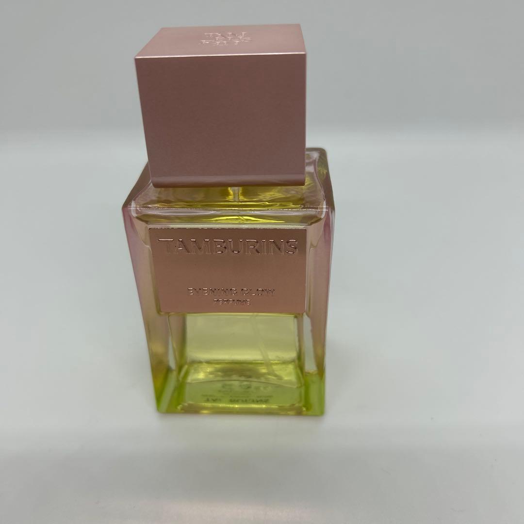 TAMBURINS(タンバリンズ) パフューム イブニング グロー 50ml