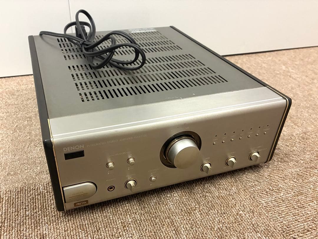 DENON PMA-7.5S プリメインアンプ