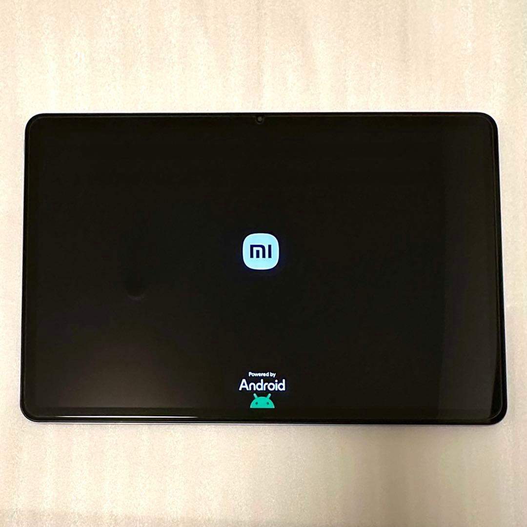 Xiaomi Redmi pad pro 6GB+128GB オーシャンブルー