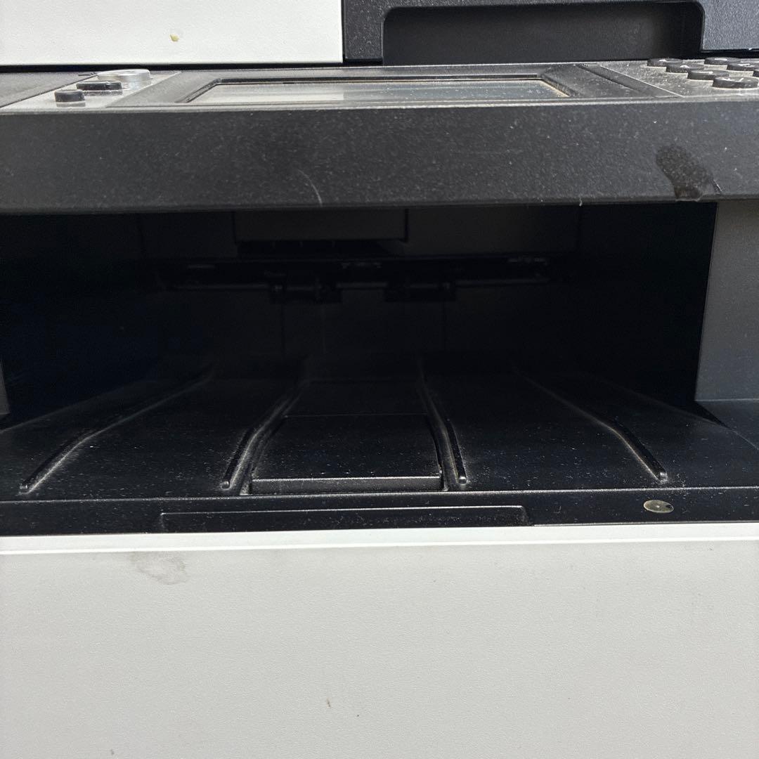 KYOCERA レーザープリンター ECOSYS M5526cdw