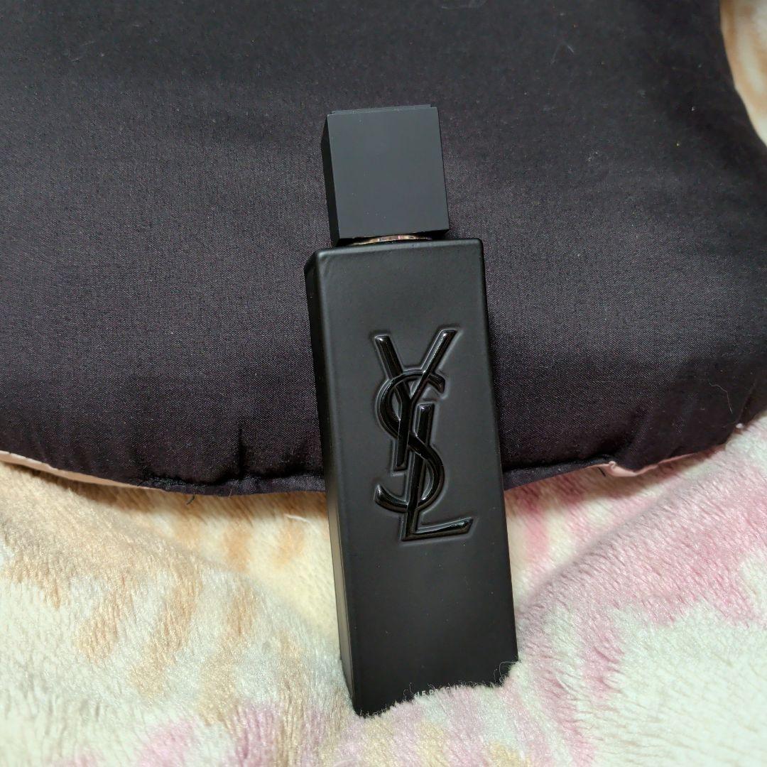 YSL MY SLF ブラック香水
