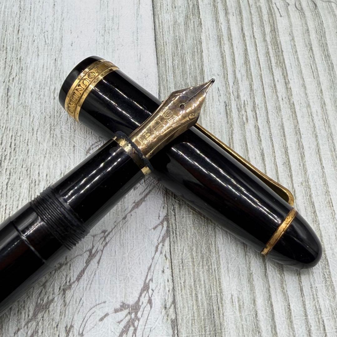 SAILOR セーラー 万年筆 1911 ペン先14K