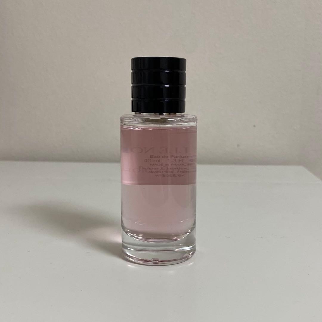 メゾンクリスチャンディオール ラコルノワール40ml