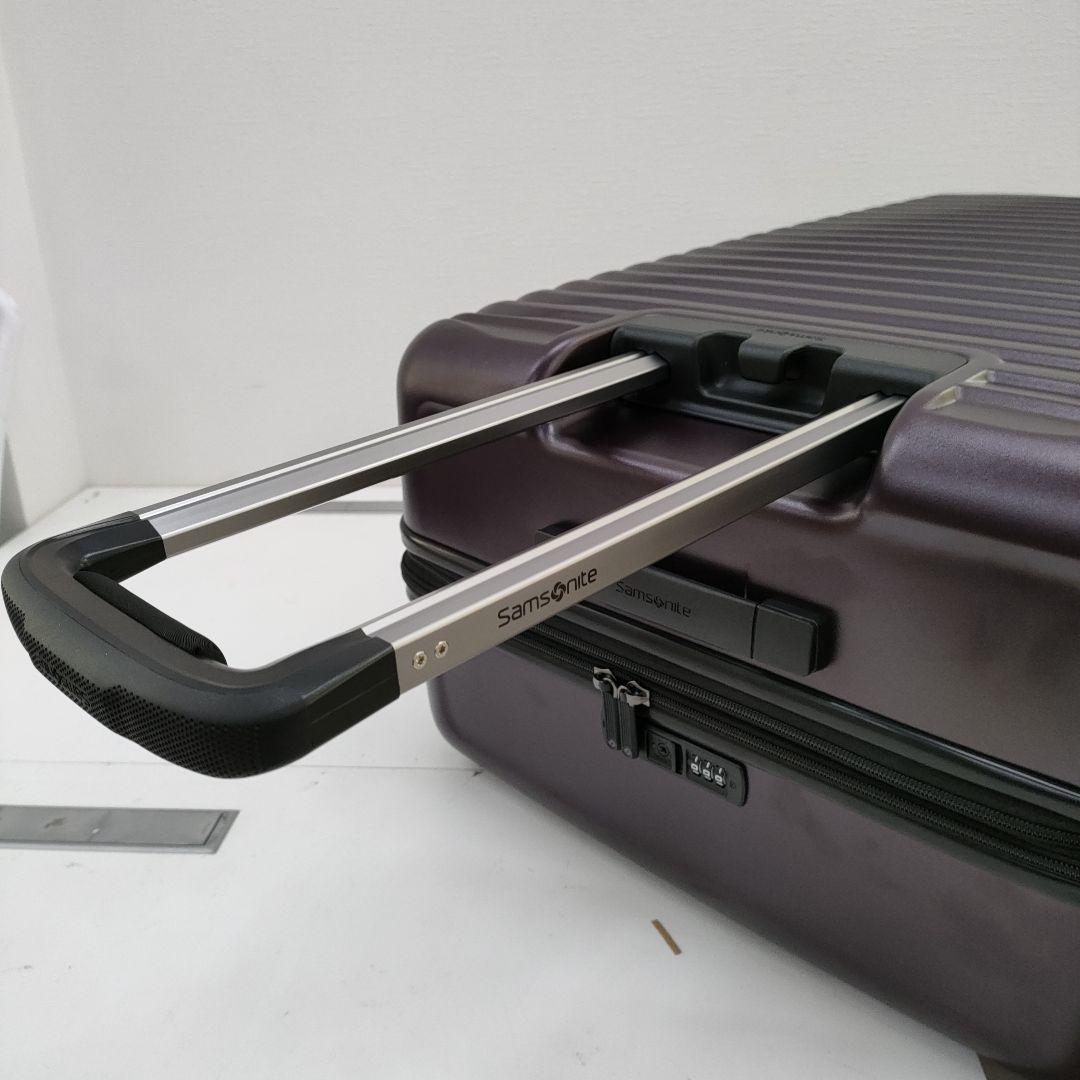 ●8/0205c01 サムソナイト エレメント スーツケース 27インチ