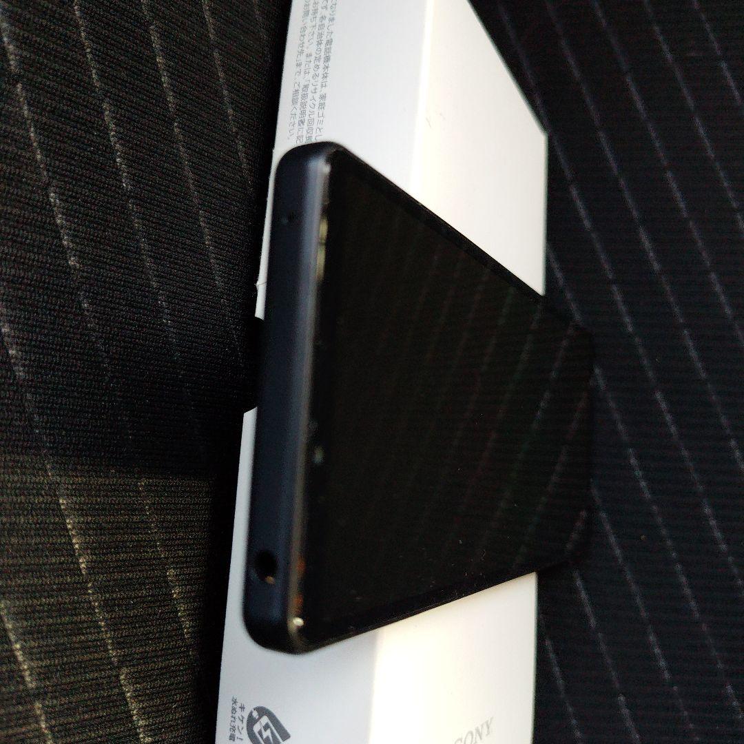 か*ん様 SONY Xperia 10 IV ブラック 本体