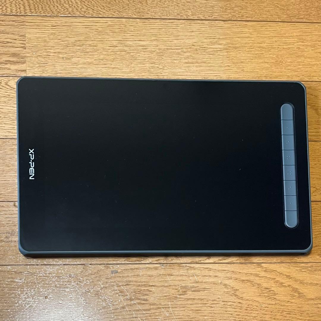 XP-PEN Artist 12 2nd Generation タブレットのみ