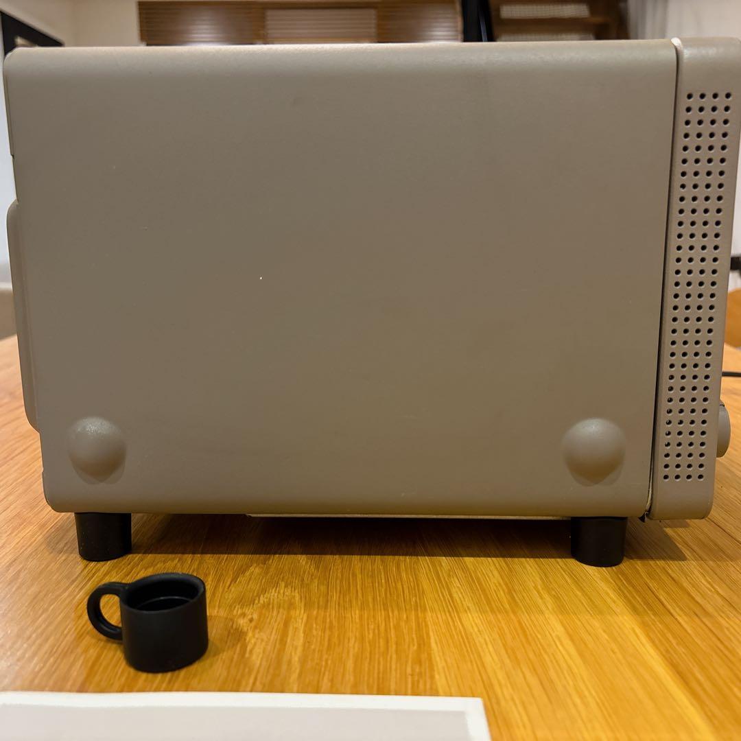 BALMUDA The Toaster ピンクベージュ