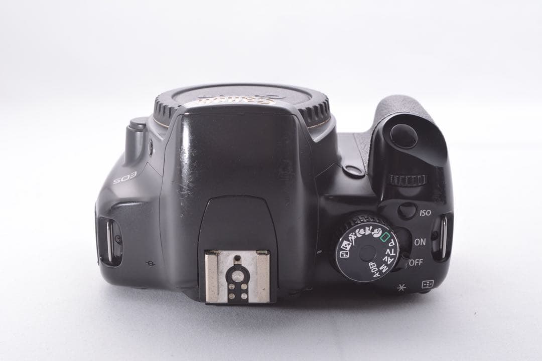 おまけ多数で安心❣️Canon EOS Kiss X2✨初めての方におすすめ❣️