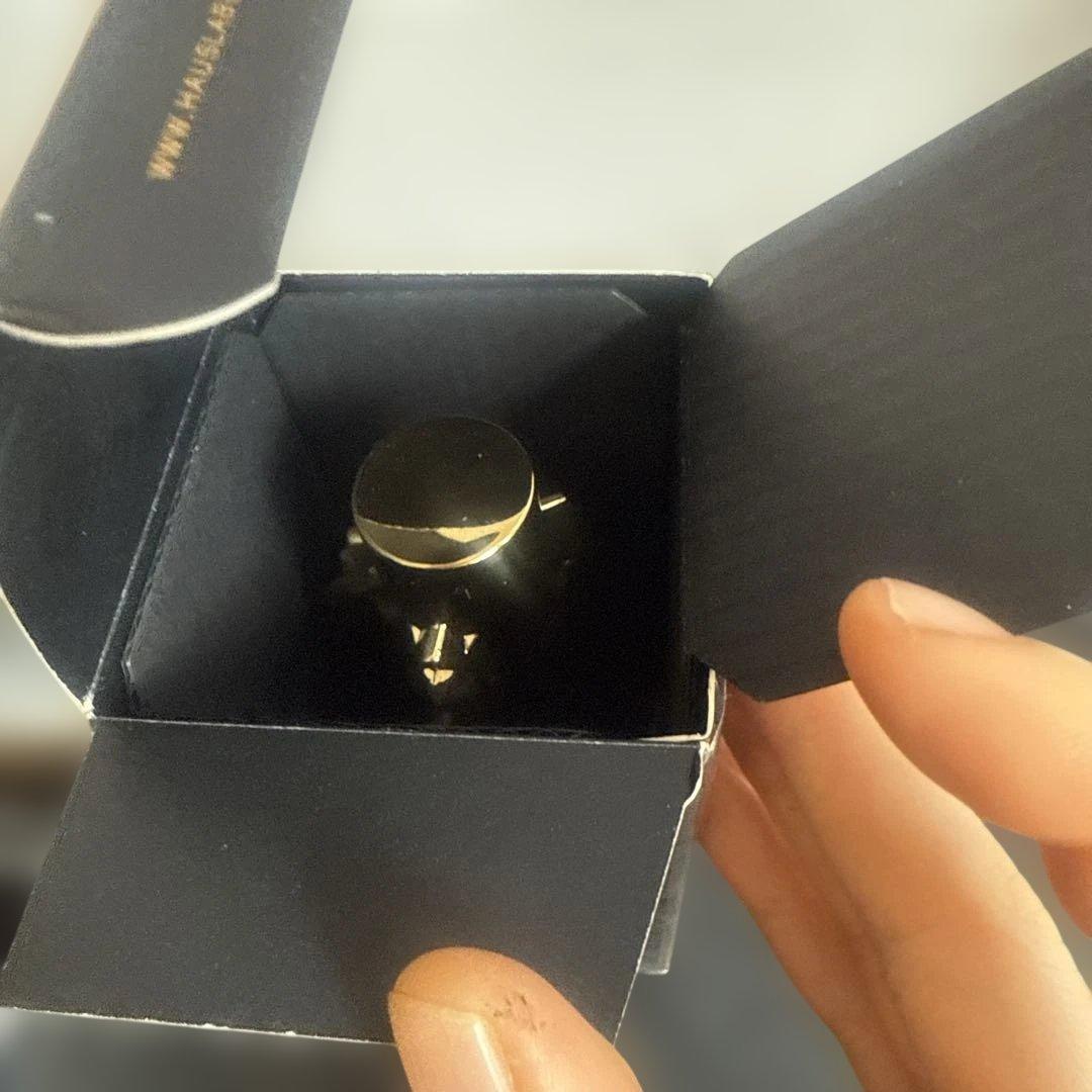 Lady Gaga Fame ブラックフルイド 100ml