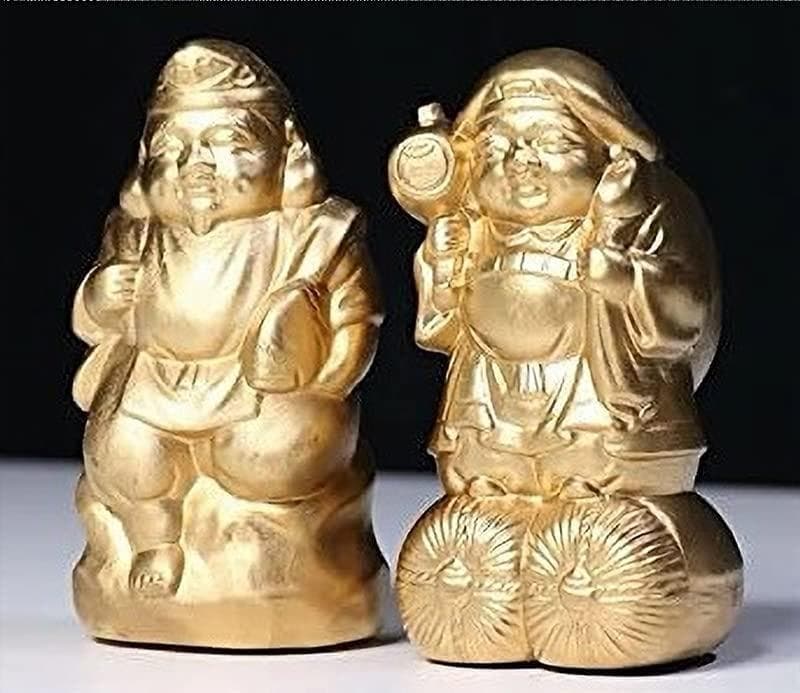 YOUTUBEとおるＴＶの大黒天売ります。商売繁盛！