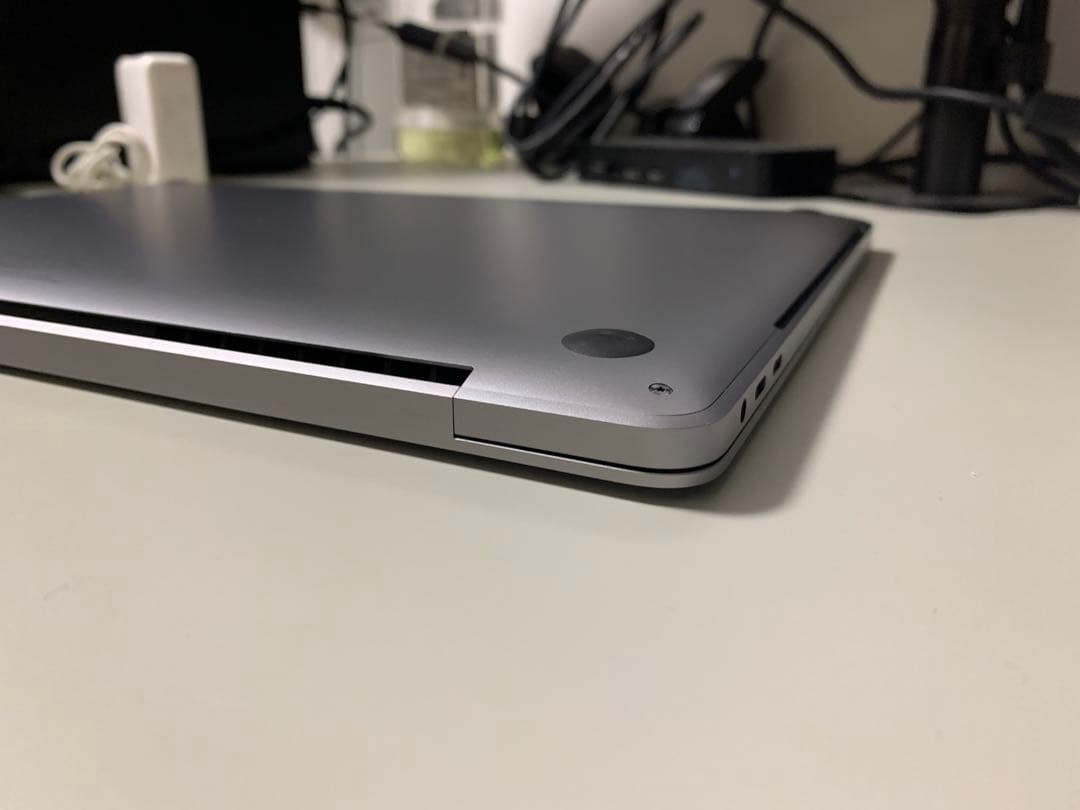 M*0様 MacBook Pro 16インチ 2019 / Core i9 /