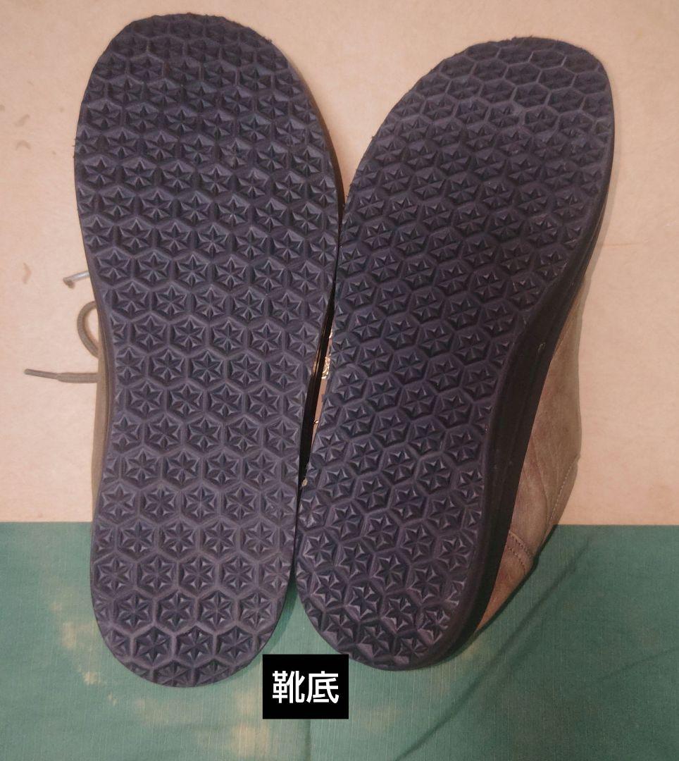 ❄特殊シューズ•外反母趾•脚に左右差•医療シューズ