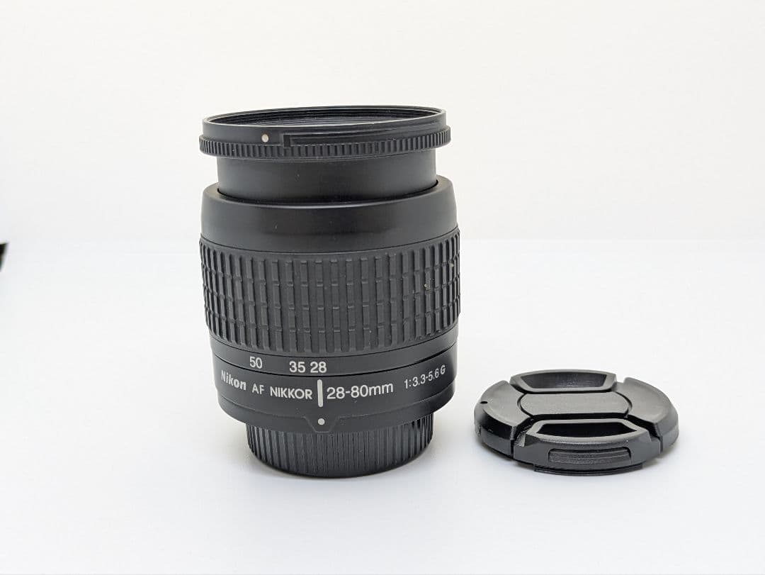 3月14日限定特価♪Nikon D70S & AF 70-300mm G