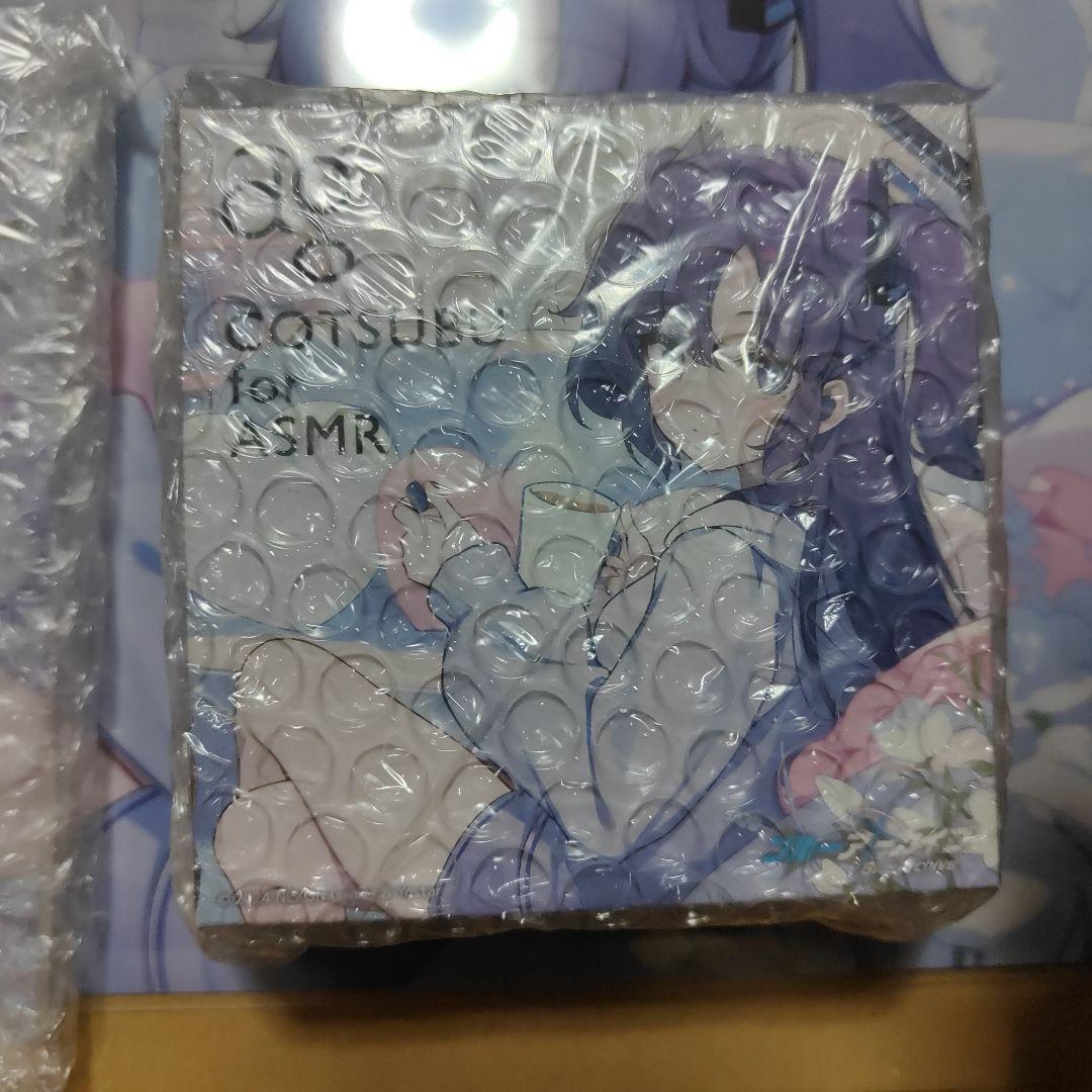 ブルーアーカイブ 早瀬ユウカ イヤホン アクリルプレート クリアファイル