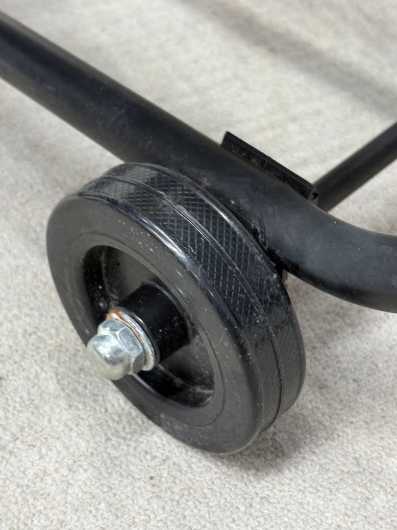 Hill Stone 業務用扇風機　sg004 ユーズド　稼働品