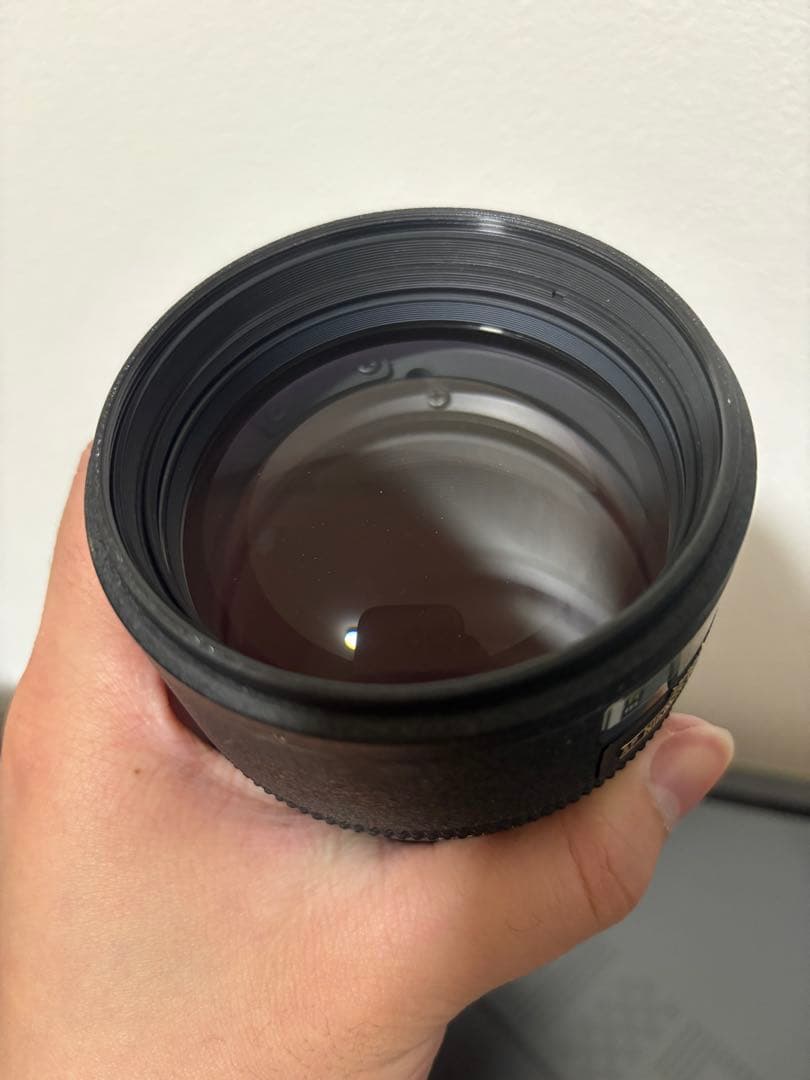 ニコン NIKON AF NIKKOR 80-200mm F2.8 ED