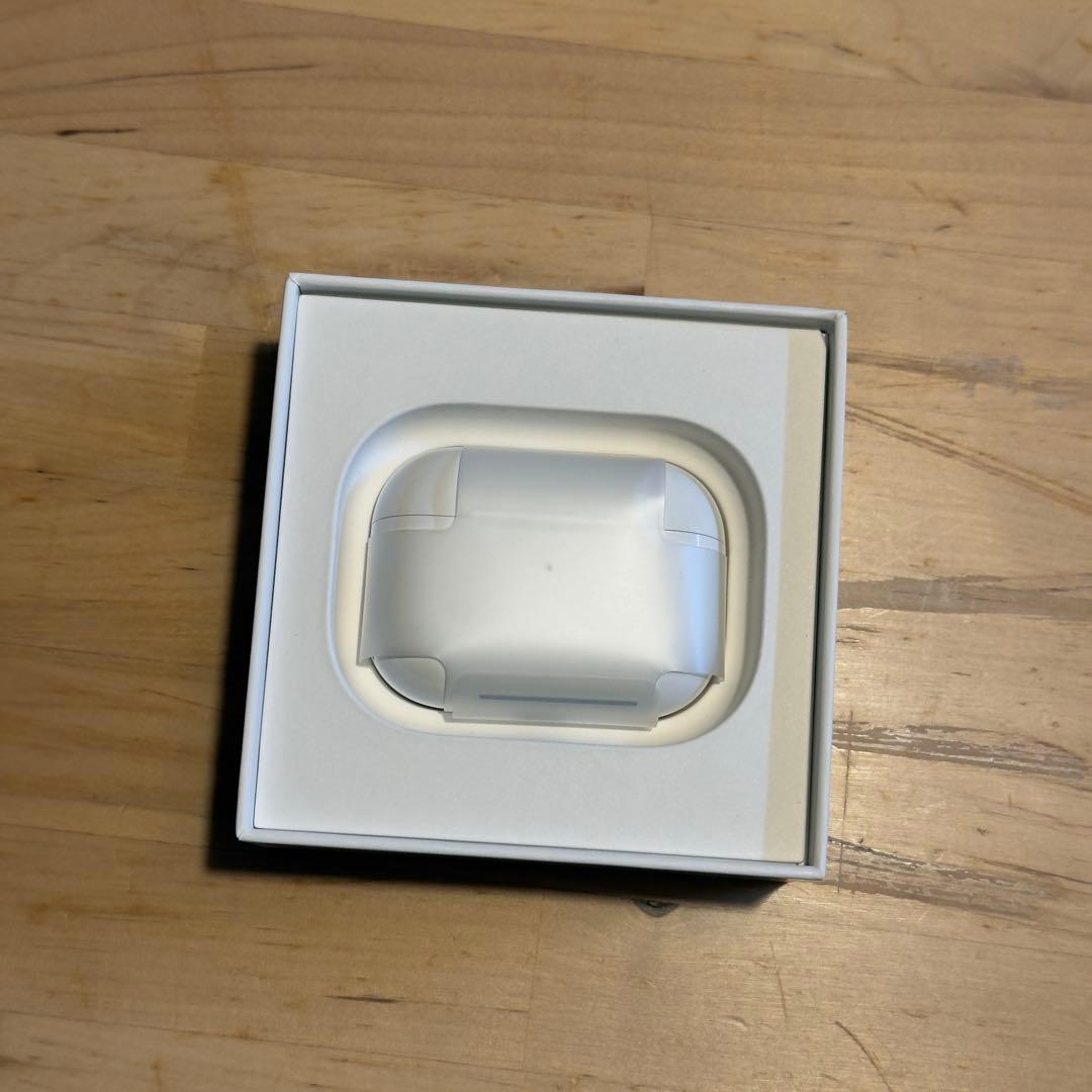 AirPods Pro 1世代 MLWK3J/A