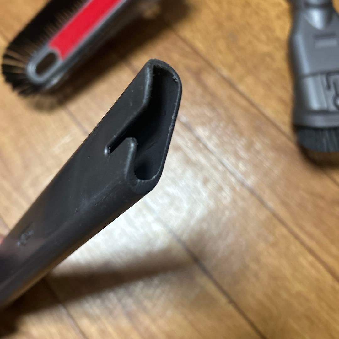 【動作確認済】ダイソンDC45