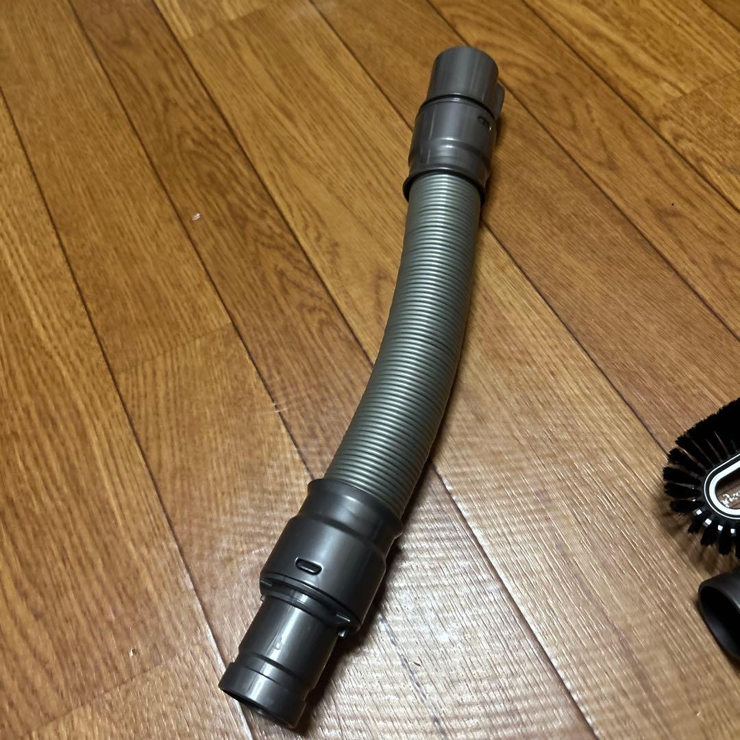 【動作確認済】ダイソンDC45