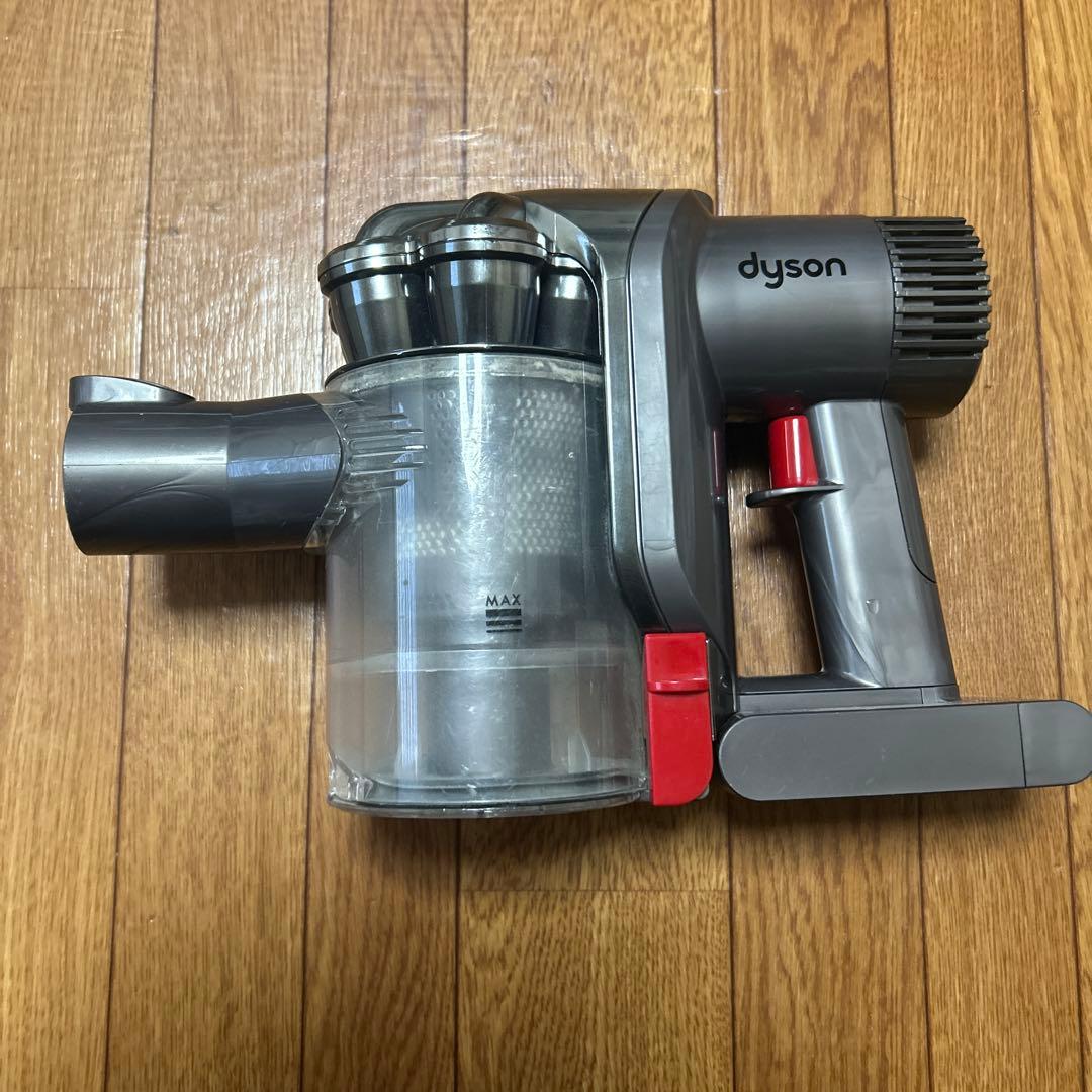 【動作確認済】ダイソンDC45