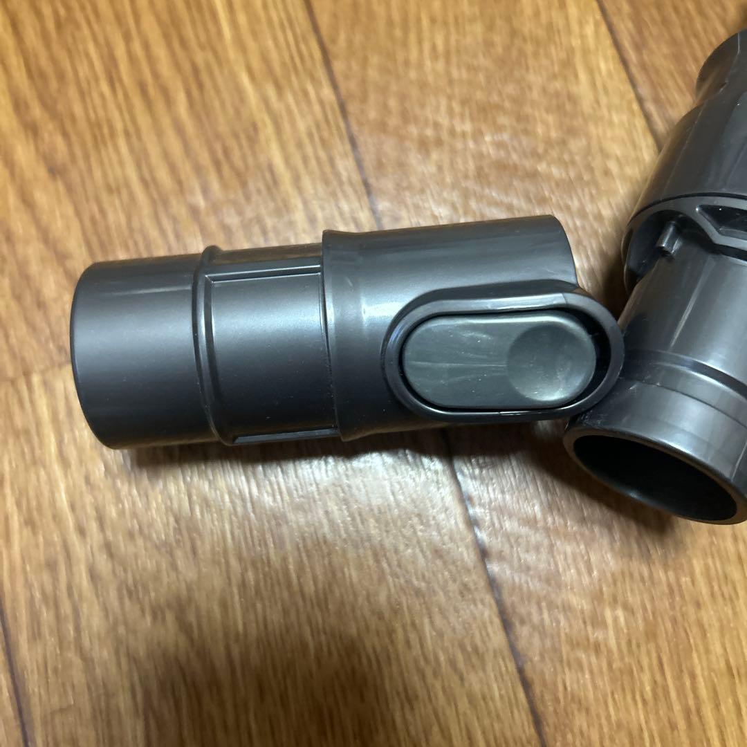 【動作確認済】ダイソンDC45