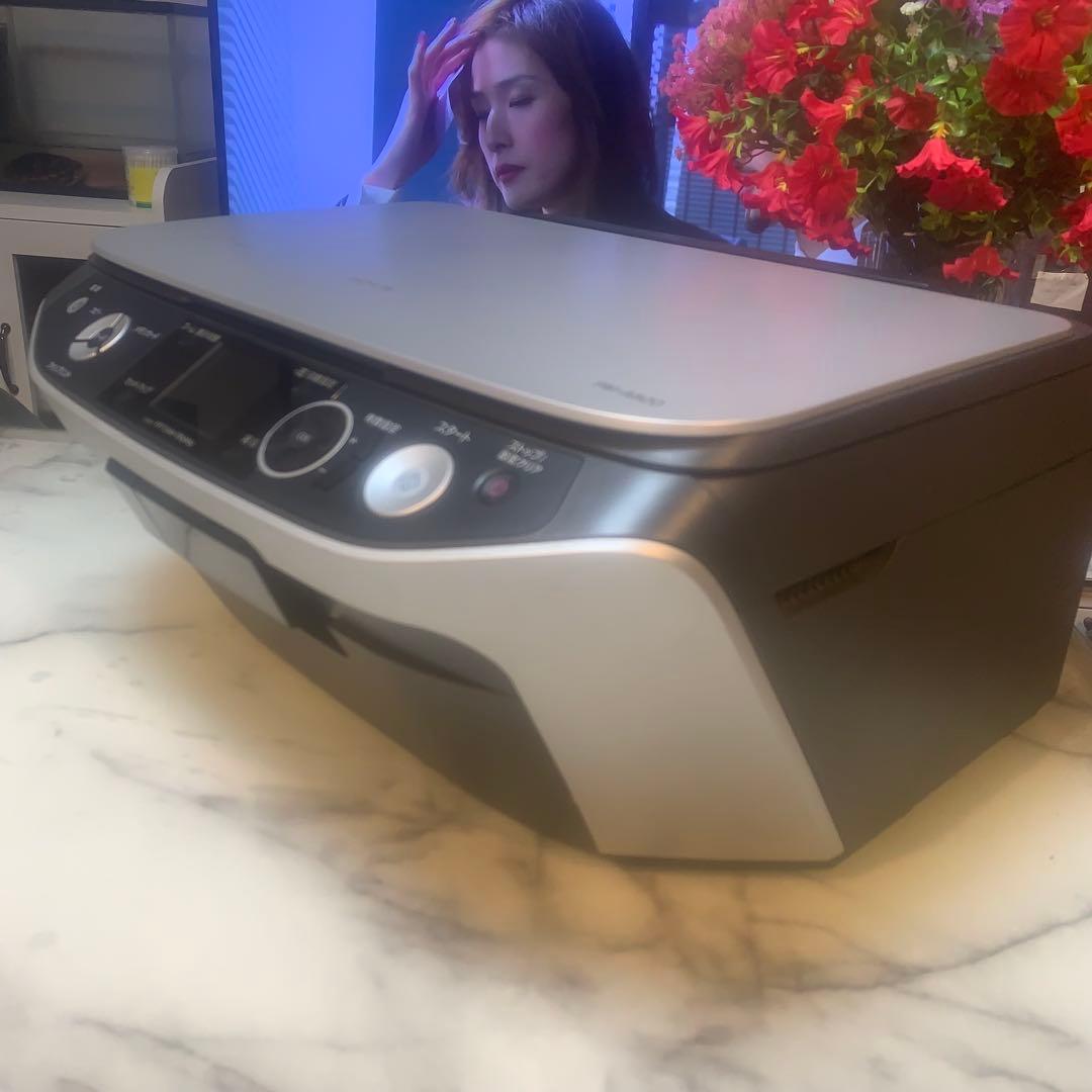 ■送料無料 EPSON エプソン プリンタ 複合機 PM-A820 ジャンク品