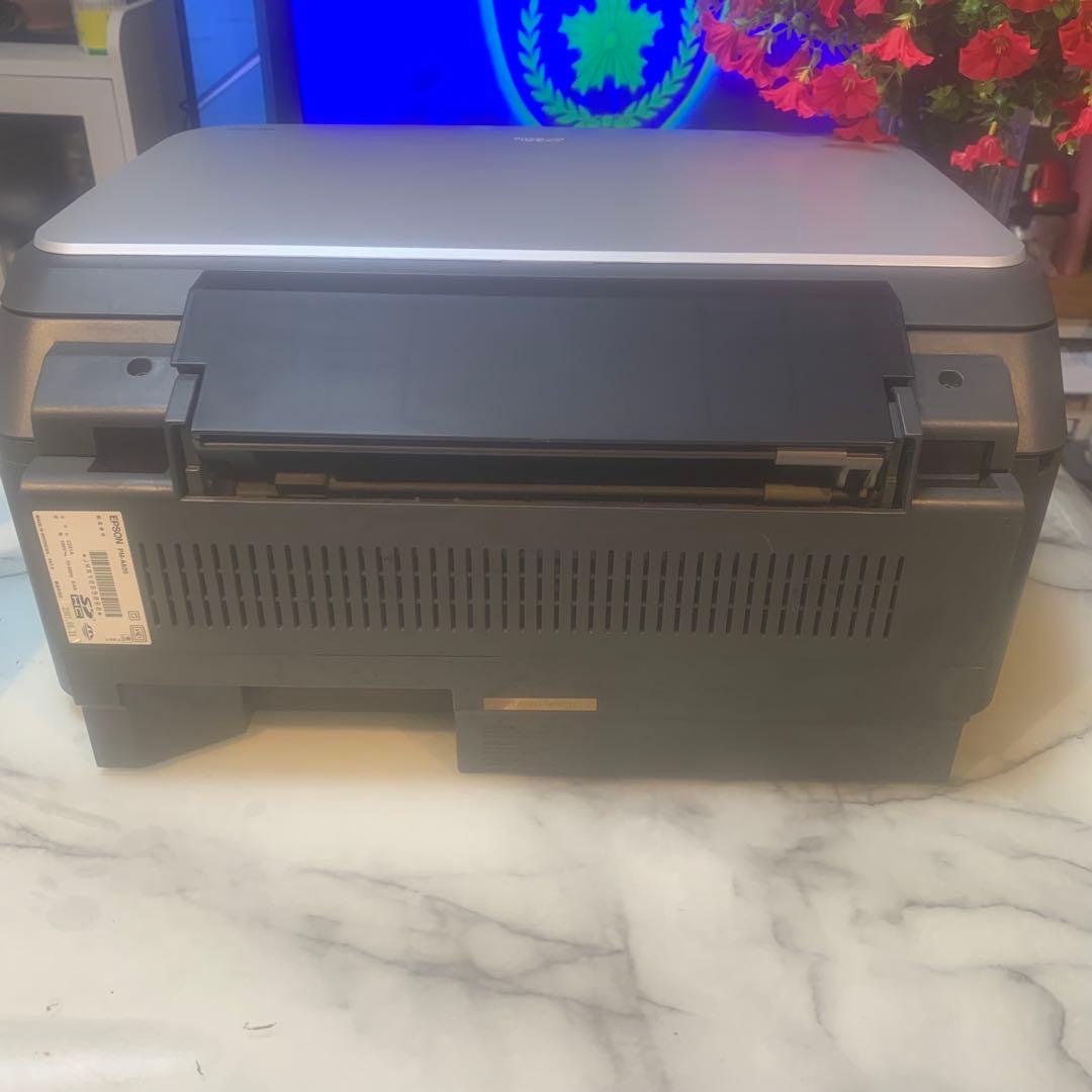 ■送料無料 EPSON エプソン プリンタ 複合機 PM-A820 ジャンク品