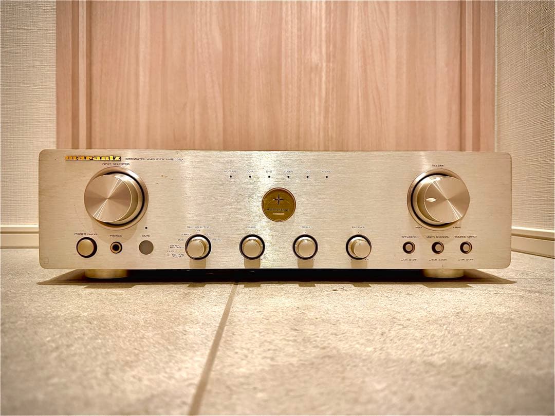 marantz PM8100SA マランツプリメインアンプ