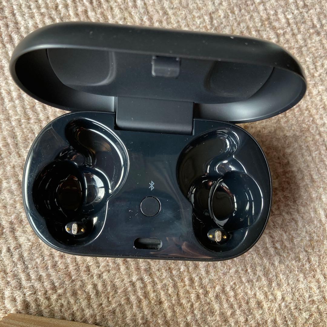 BOSE ワイヤレスイヤホン 本体